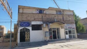 اسکان رایگان در کربلا؛ خدمت دلی حسینیه کریم اهل بیت(ع)