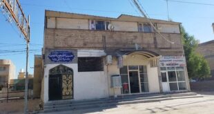 اسکان رایگان در کربلا؛ خدمت دلی حسینیه کریم اهل بیت(ع)