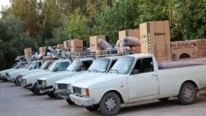 اهدای ۷۹۵ سری جهیزیه به نو عروسان هرمزگان از ابتدای سال تاکنون - خبرگزاری مهر | اخبار ایران و جهان