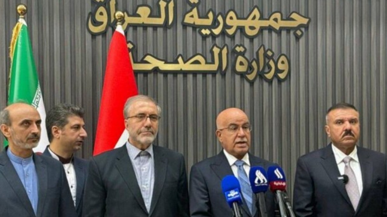 ایران و عراق متعهد به مقابله با چالش‌های ناشی از قاچاق موادمخدر هستند