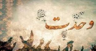 برگزاری همایش وحدت در هرمز