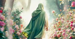 جلوه‌‌گاه امید در تاریکی تاریخ