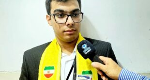 حضور دانش‌آموزان و پیشتازان در جشنواره عمار تقویت می‌شود