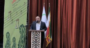  خانه‌های فرهنگ و هنر بیانگر هویت هر منطقه است