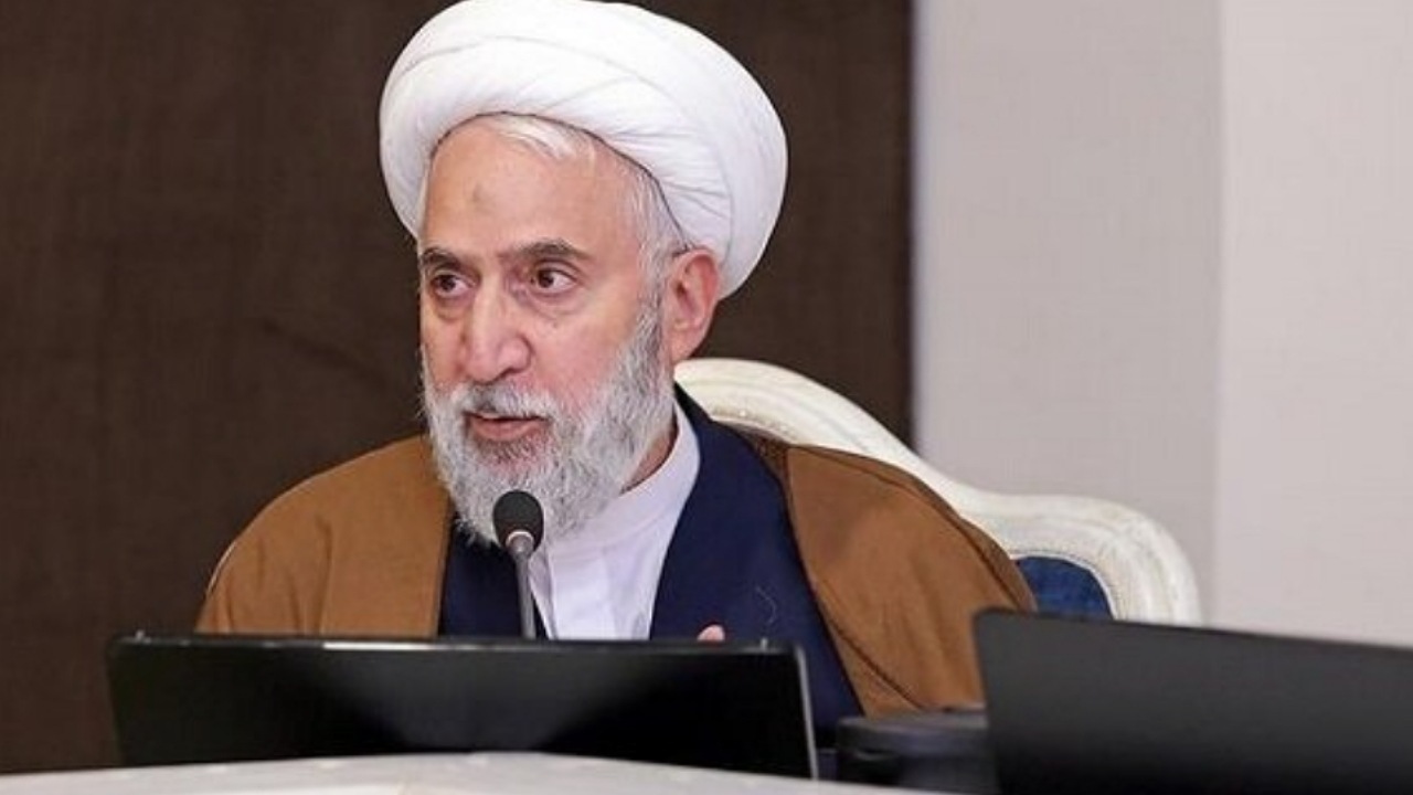 دادستان کل کشور با رئیس دیوان عالی ازبکستان دیدار کرد