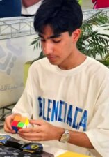 درخشش کیوبر هرمزگانی در مسابقات قهرمانی آزاد کشوری