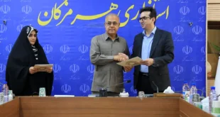 دستگاه پیشرفته پرتودرمانی در بندرعباس مستقر می‌شود