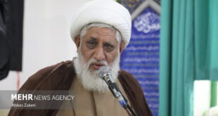 دشمن به‌دنبال فرسودگی روانی ملت با معادله‌ی نه جنگ نه صلح است - خبرگزاری مهر | اخبار ایران و جهان