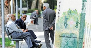 دولت مصوبه افزایش مستمری بازنشستگان تأمین اجتماعی را ابلاغ کرد