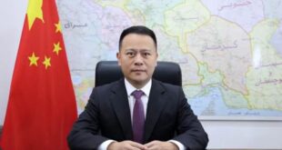 روابط ایران و چین؛ از جاده ابریشم تا چشم‌اندازهای نوین همکاری