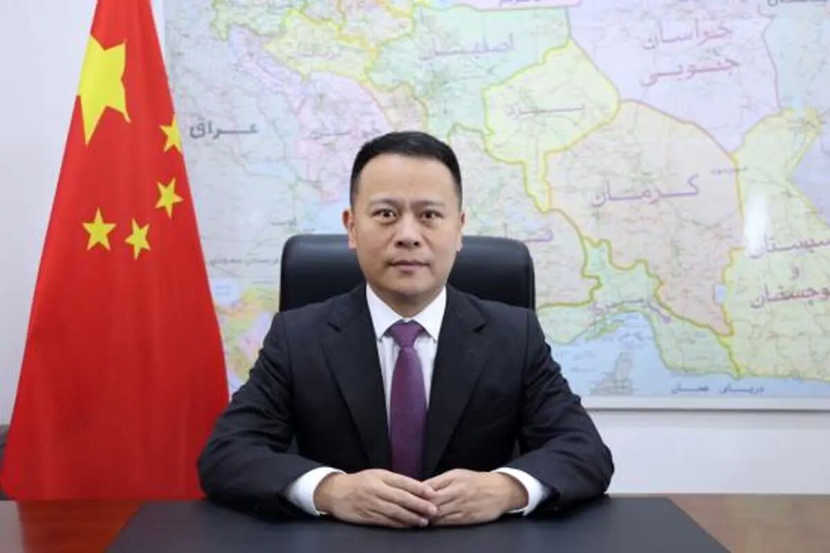 روابط ایران و چین؛ از جاده ابریشم تا چشم‌اندازهای نوین همکاری