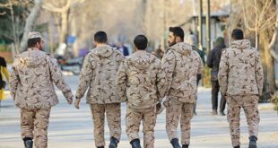 روز سرباز؛ فرصت بازبینی در ارتقاء توانمندسازی و رفاه سربازان