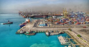 صدور دستورات قضایی برای خدمات رسانی به رانندگان در بندر شهید رجایی - خبرگزاری مهر | اخبار ایران و جهان