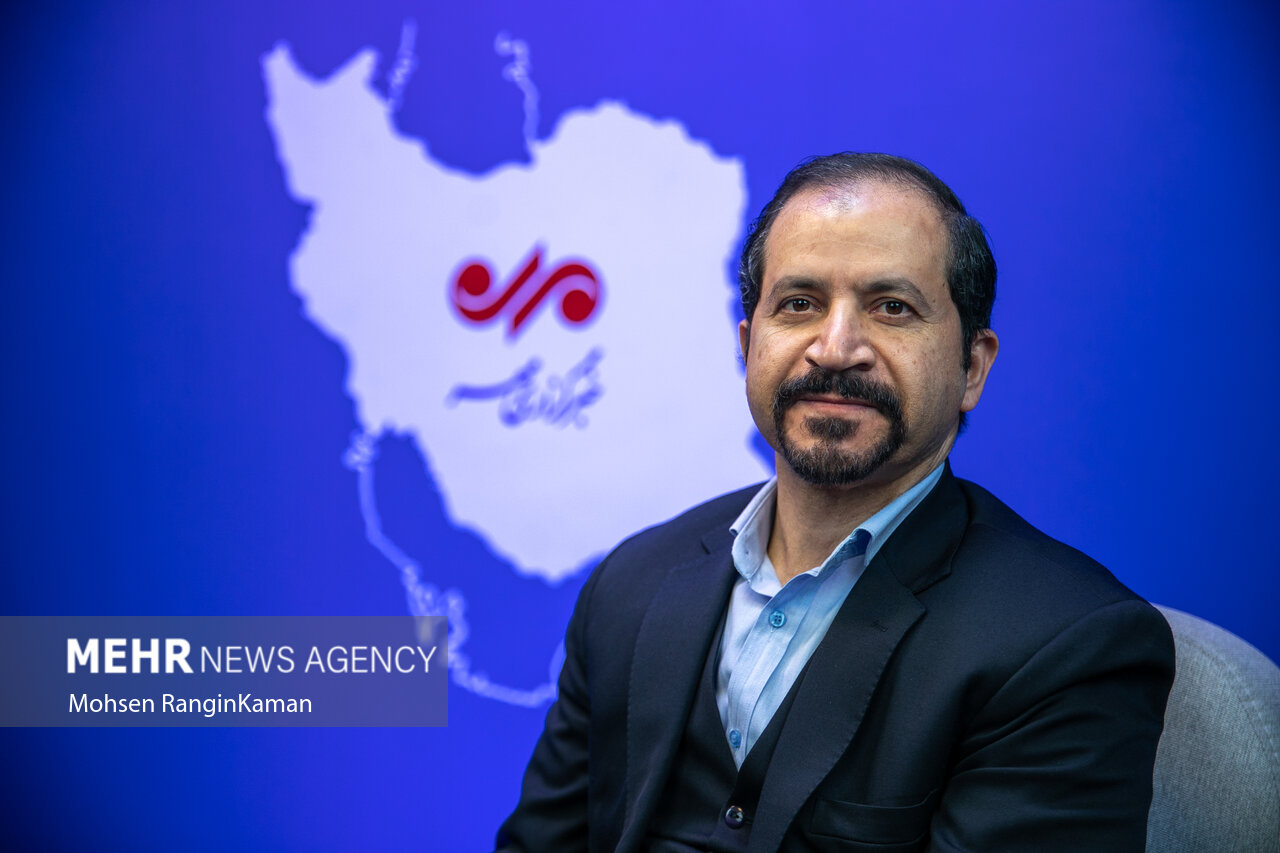 ظرفیت‌های قانون جهش دانش بنیان مورد استفاده قرار گیرد - خبرگزاری مهر | اخبار ایران و جهان