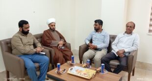 مرکز رسیدگی به امور مساجد و کانون‌های فرهنگی هنری مکمل یکدیگر در خدمت‌رسانی به جوانان هستند