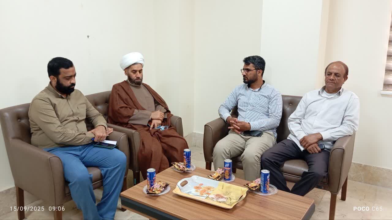 مرکز رسیدگی به امور مساجد و کانون‌های فرهنگی هنری مکمل یکدیگر در خدمت‌رسانی به جوانان هستند