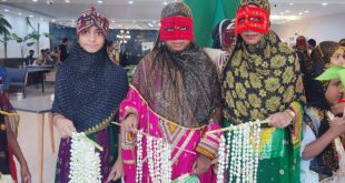 میناب؛ شهر انبه و یاسمین گل میزبان جشنواره‌ای خوش‌عطر و رنگ+عکس