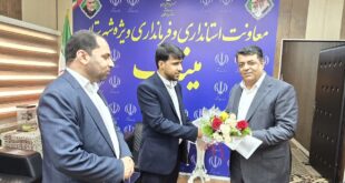 علی بلادر هم‌افزایی دستگاه‌ قضایی و اجرایی مسیر آرامش اجتماعی را هموار می‌کند - خبرگزاری مهر | اخبار ایران و جهان