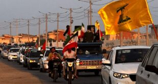 ورود کاروان «یاران صمود» به جاسک؛ نماد همبستگی با مردم مظلوم غزه