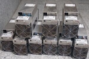 کشف ۲۶ دستگاه ماینر غیرمجاز در شهرستان پارسیان - خبرگزاری مهر | اخبار ایران و جهان