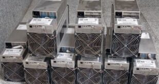 کشف ۲۶ دستگاه ماینر غیرمجاز در شهرستان پارسیان - خبرگزاری مهر | اخبار ایران و جهان