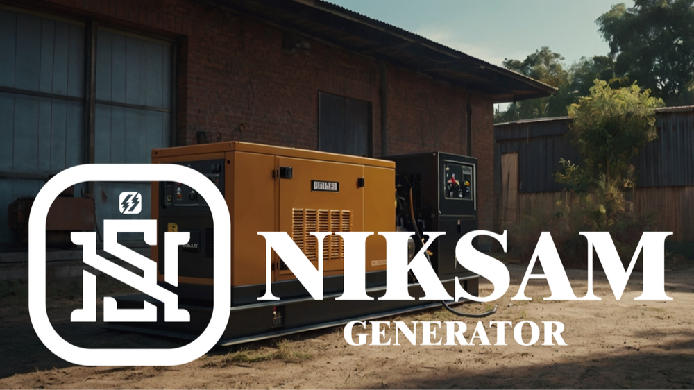 دیزل ژنراتور کامینز