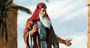 آرامگاه حاتم طایی کجاست