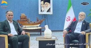 افزایش اختیارات استانداران، کلید شکوفایی خلاقیت و توسعه است