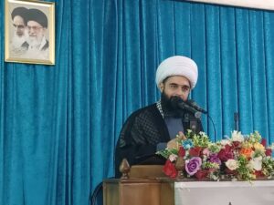 امام جمعه سیریک: جزایر سه‌گانه بخش لاینفک میهن اسلامی هستند - خبرگزاری مهر | اخبار ایران و جهان