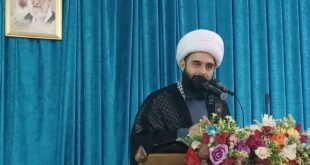 امام جمعه سیریک: جزایر سه‌گانه بخش لاینفک میهن اسلامی هستند - خبرگزاری مهر | اخبار ایران و جهان