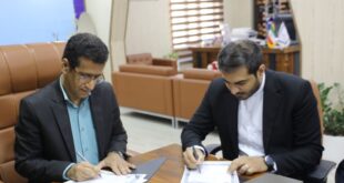 تفاهم نامه آموزش و پرورش هرمزگان و بنیاد مهدویت