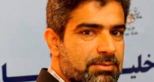 حاج نعمت روزپیکر