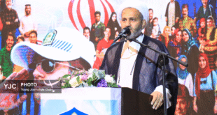 خدمت صادقانه و آموزش صحیح؛ سپر همیاران پلیس در جنگ شناختی