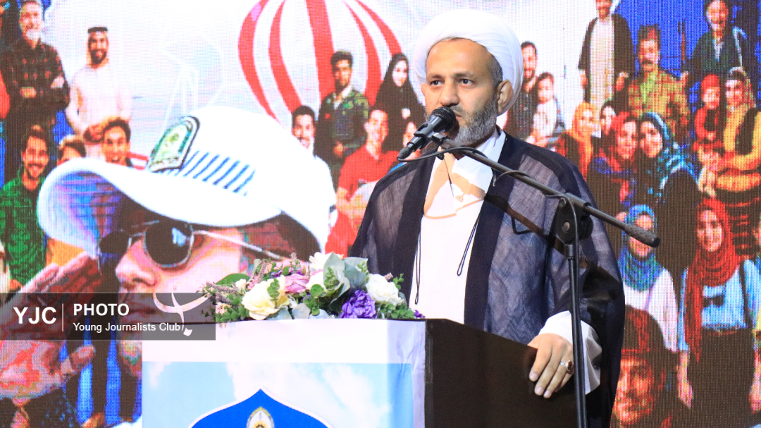 خدمت صادقانه و آموزش صحیح؛ سپر همیاران پلیس در جنگ شناختی