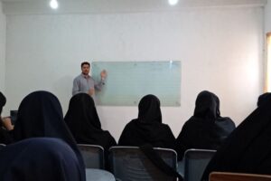 دانش آموزان در مسیر آگاهی سواد رسانه