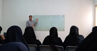 دانش آموزان در مسیر آگاهی سواد رسانه