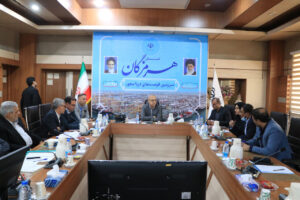 ساماندهی مبادلات مرزی نیازمند نگاه ملی و کوتاه‌کردن فرآیندهاست