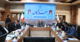 ساماندهی مبادلات مرزی نیازمند نگاه ملی و کوتاه‌کردن فرآیندهاست