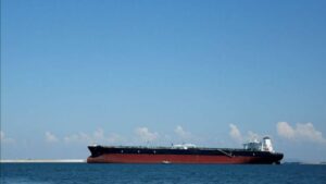 صدور کیفرخواست برای ۱۷ متهم پرونده کشتی خارجی قاچاق سوخت در هرمزگان