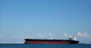 صدور کیفرخواست برای ۱۷ متهم پرونده کشتی خارجی قاچاق سوخت در هرمزگان