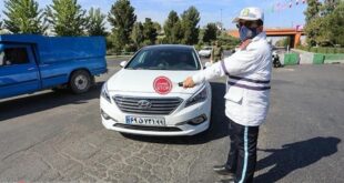 محدودیت‌های ترافیکی محور‌های شمالی در پایان هفته