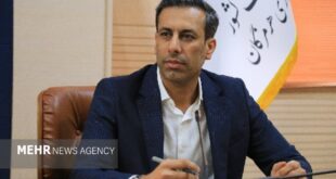 محمدرضا پاکروان به عنوان معاون توسعه مدیریت و منابع استانداری هرمزگان منصوب شد 