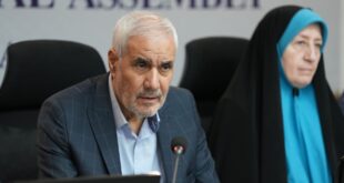 مهرعلیزاده: ورزش زورخانه‌ای الهام‌بخش نسل‌های آینده خواهد بود