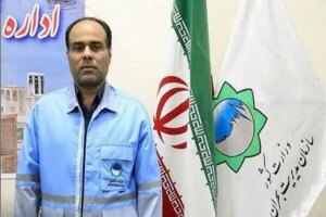 هشدار نارنجی برای هرمزگان / باران، تندباد و احتمال سیلاب در راه است