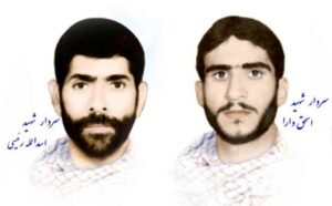 ۱۶ مهر؛ روز نیروی دریایی سپاه پاسداران انقلاب اسلامی