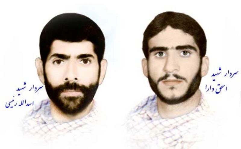 ۱۶ مهر؛ روز نیروی دریایی سپاه پاسداران انقلاب اسلامی