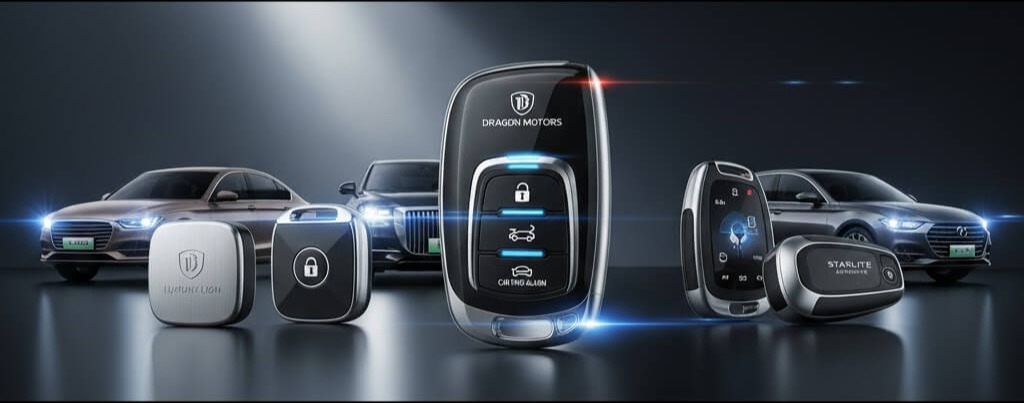 فروشگاه لوازم جانبی خودرو آوتار