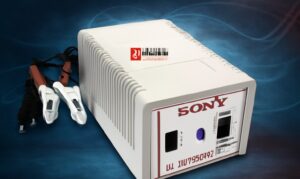 شارژر باطری