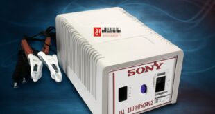 شارژر باطری