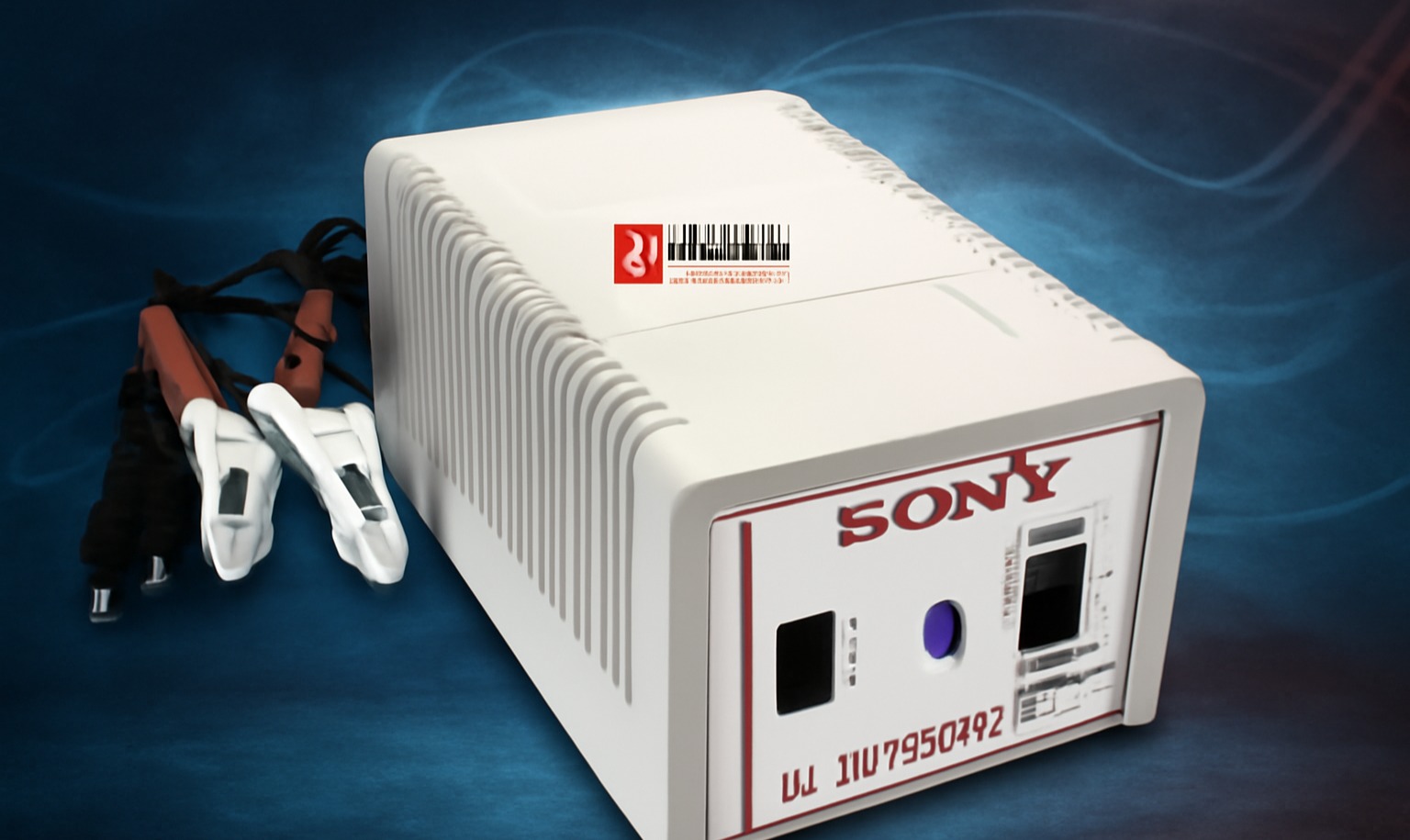 شارژر باطری